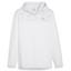 Puma Cloudspun Camo Hoodie - White Glow - thumbnail image 1