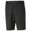 Puma Dealer 8'' Golf Shorts - PUMA Black - thumbnail image 1