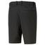 Puma Dealer 8'' Golf Shorts - PUMA Black - thumbnail image 2