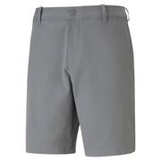 Puma Dealer 8'' Golf Shorts - Slate Sky