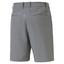 Puma Dealer 8'' Golf Shorts - Slate Sky - thumbnail image 2