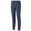 Puma Dealer Jogger Golf Trousers - Navy Blazer - thumbnail image 1