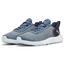 Puma Fusion Crush Sport Mens Golf Shoes - Evening Sky/Deep Navy - thumbnail image 4