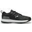 Puma Fusion Plus Golf Shoes - Puma Black/Puma White - thumbnail image 1
