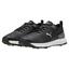 Puma Fusion Plus Golf Shoes - Puma Black/Puma White - thumbnail image 3