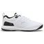 Puma Fusion Plus Golf Shoes - Puma White/Puma Black - thumbnail image 1