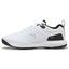 Puma Fusion Plus Golf Shoes - Puma White/Puma Black - thumbnail image 2