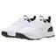 Puma Fusion Plus Golf Shoes - Puma White/Puma Black - thumbnail image 3