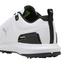 Puma Fusion Plus Golf Shoes - Puma White/Puma Black - thumbnail image 4