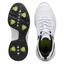 Puma Fusion Plus Golf Shoes - Puma White/Puma Black - thumbnail image 5