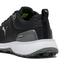 Puma Fusion Plus SL Golf Shoes - Puma Black/Puma White - thumbnail image 4