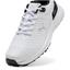 Puma Fusion Plus SL Golf Shoes - Puma White/Puma Black - thumbnail image 6