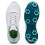 Puma Ignite Blaze 2 Ladies Golf Shoes - Puma White/Ocean Tropic - thumbnail image 4
