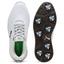 Puma Ignite Elevate 2 Tour - Puma White/Puma Black - thumbnail image 4