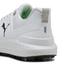 Puma Ignite Elevate 2 Tour - Puma White/Puma Black - thumbnail image 6