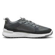 Puma Ignite Elevate X Golf Shoes - Slate Sky/Puma Black/Ash Grey