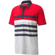 Previous product: Puma MATTR One Way Golf Polo - Ski Patrol/Bright White