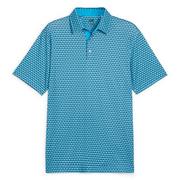 Previous product: Puma MATTR Palm Deco Polo - Aqua Blue/Puma Black