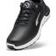 Puma Phantomcat Nitro + Mens Golf Shoes - Puma Black - thumbnail image 5