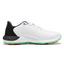 Puma Phantomcat Nitro + Golf Shoes - Puma White - thumbnail image 1