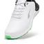 Puma Phantomcat Nitro + Golf Shoes - Puma White - thumbnail image 5