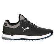 Previous product: Puma Proadapt Alphacat Golf Shoes - Black/Silver/Quiet Shade