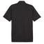 Puma Pure Colourblock Polo - Puma Black - thumbnail image 2