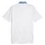 Puma Pure Geo Polo - White Glow - thumbnail image 2