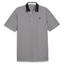 Puma Pure Stripe Polo - Puma Black - thumbnail image 1