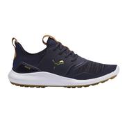 Puma Ignite NXT - Peacoat-Puma Team Gold-White main