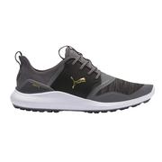 Puma Ignite NXT - Quiet Shade-Team Gold-Black main