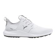 Puma Ignite NXT Pro - Puma White-Silver-Grey main