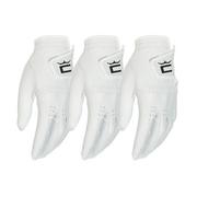 Cobra Pur Tour Leather Golf Glove 2023 - 3 for 2 Offer