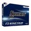 Srixon Q Star Tour Golf Balls - White - thumbnail image 1