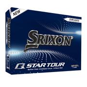 Previous product: Srixon Q Star Tour Golf Balls - White