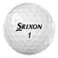 Srixon Q Star Tour Golf Balls - White - thumbnail image 2