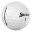 Srixon Q Star Tour Golf Balls - White