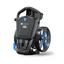 Motocaddy QB2 Push Golf Trolley - Blue - thumbnail image 3