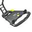 Motocaddy QB2 Push Golf Trolley - Lime - thumbnail image 5