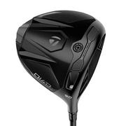 TaylorMade Qi4D Max Designer Series Shadowfall Golf Driver