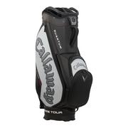 Next product: Callaway Quantum Staff Golf Trolley Bag - Black