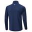 Mizuno Quick Dry Breeze 1/4 Zip Golf Pullover  - thumbnail image 2