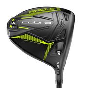 Cobra RAD-S Golf Driver