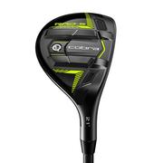 Cobra RAD-S Golf Hybrid