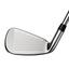 Cobra RAD-S Golf Irons - Steel - thumbnail image 5