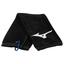 Mizuno RB Tri Fold Golf Towel - Black - thumbnail image 2