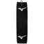 Mizuno RB Tri Fold Golf Towel - Black - thumbnail image 1