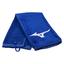Mizuno RB Tri Fold Golf Towel - Blue - thumbnail image 2