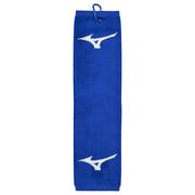 Previous product: Mizuno RB Tri Fold Golf Towel - Blue