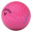 Callaway Reva Ladies Golf Balls - Pink  - thumbnail image 2